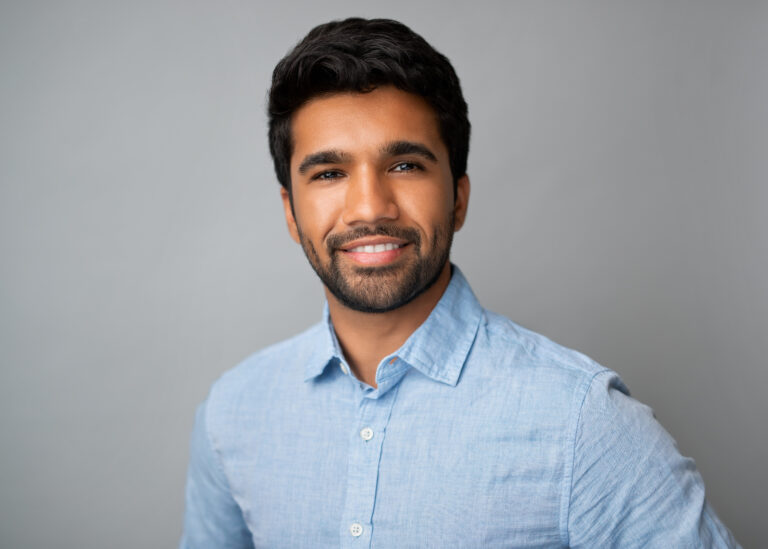 Ashwin Prakash - Controller