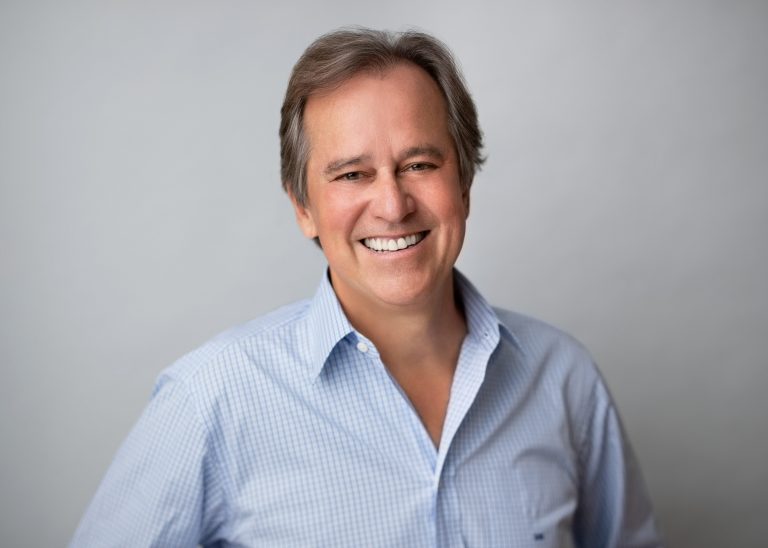 Scott Stuart - Co-Founder & Partner