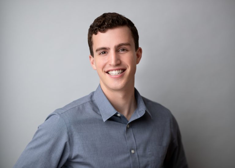 Henry Vogel - Senior Associate