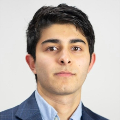 Roshan Idnani - Analyst