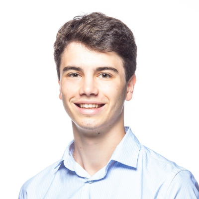 Sasha Pasmanik - Analyst